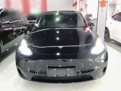 Tesla Model Y Facelift Rear-Wheel Drive - photo 2