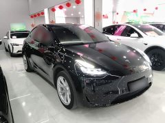 Tesla Model Y Facelift Rear-Wheel Drive - photo 3