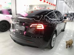 Tesla Model Y Facelift Rear-Wheel Drive - photo 6