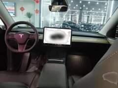 Tesla Model Y Facelift Rear-Wheel Drive - photo 9
