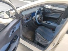 BYD Seagull Flying Edition - ფოტო 15