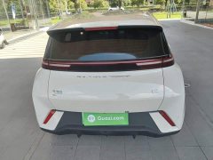 BYD Seagull Flying Edition - ფოტო 5