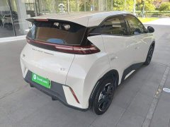 BYD Seagull Flying Edition - ფოტო 6