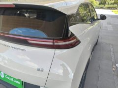 BYD Seagull Flying Edition - ფოტო 7