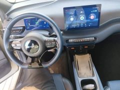 BYD Seagull Flying Edition - ფოტო 9