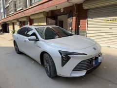 Buick Junyue 28T Yue Zun Edition - ფოტო 1