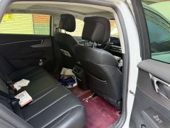 Buick Junyue 28T Yue Zun Edition - ფოტო 3