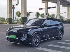 Changan Qiyuan Q07 215 Flagship Plus - ფოტო 1