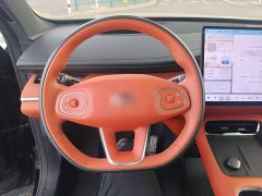 Changan Qiyuan Q07 215 Flagship Plus - ფოტო 10