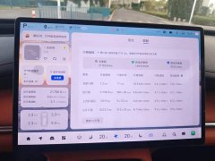 Changan Qiyuan Q07 215 Flagship Plus - ფოტო 11
