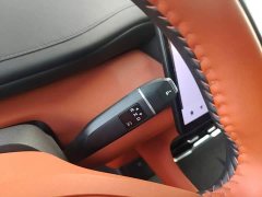 Changan Qiyuan Q07 215 Flagship Plus - ფოტო 13
