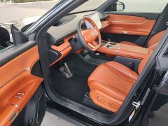 Changan Qiyuan Q07 215 Flagship Plus - ფოტო 15