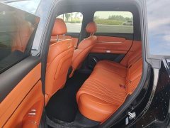 Changan Qiyuan Q07 215 Flagship Plus - ფოტო 16