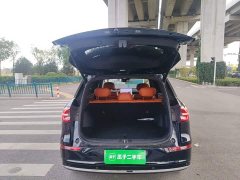 Changan Qiyuan Q07 215 Flagship Plus - ფოტო 18