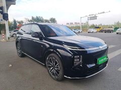 Changan Qiyuan Q07 215 Flagship Plus - ფოტო 3