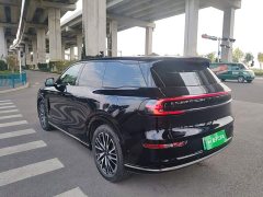 Changan Qiyuan Q07 215 Flagship Plus - ფოტო 4