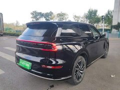 Changan Qiyuan Q07 215 Flagship Plus - ფოტო 6