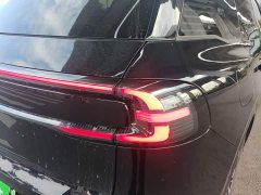 Changan Qiyuan Q07 215 Flagship Plus - ფოტო 7