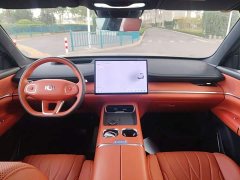 Changan Qiyuan Q07 215 Flagship Plus - ფოტო 9