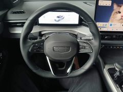 Geely Xingrui Dongfang Yao 1.5TD Fuyao Edition - photo 10