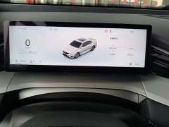 Geely Xingrui Dongfang Yao 1.5TD Fuyao Edition - photo 11