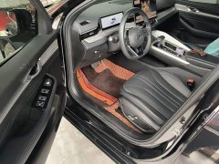 Geely Xingrui Dongfang Yao 1.5TD Fuyao Edition - photo 15