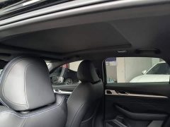 Geely Xingrui Dongfang Yao 1.5TD Fuyao Edition - photo 17