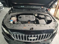 Geely Xingrui Dongfang Yao 1.5TD Fuyao Edition - photo 19