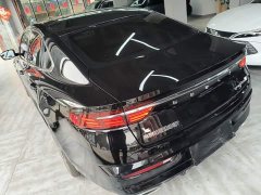 Geely Xingrui Dongfang Yao 1.5TD Fuyao Edition - photo 4