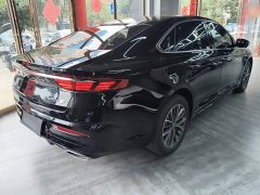 Geely Xingrui Dongfang Yao 1.5TD Fuyao Edition - photo 6