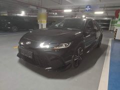 Toyota Camry 2.0S Sport - фото 1