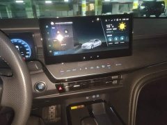 Toyota Camry 2.0S Sport - фото 12
