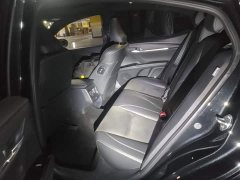 Toyota Camry 2.0S Sport - фото 16