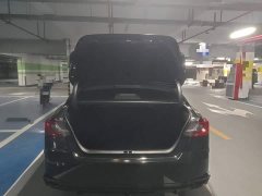 Toyota Camry 2.0S Sport - фото 18