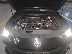 Toyota Camry 2.0S Sport - фото 19