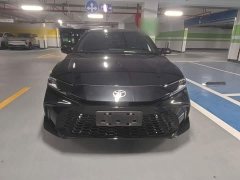 Toyota Camry 2.0S Sport - фото 2