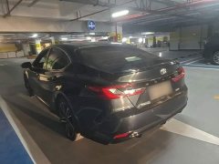 Toyota Camry 2.0S Sport - фото 4