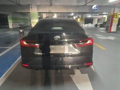 Toyota Camry 2.0S Sport - фото 5