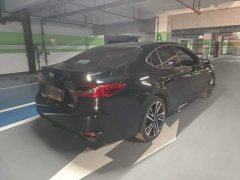 Toyota Camry 2.0S Sport - фото 6