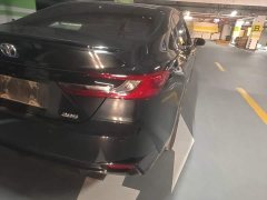 Toyota Camry 2.0S Sport - фото 7