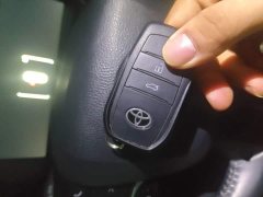 Toyota Camry 2.0S Sport - фото 8