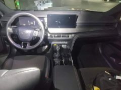 Toyota Camry 2.0S Sport - фото 9