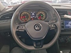 Volkswagen Tiguan L 330TSI Automatic Two-Wheel Drive Comfort Edition - ფოტო 10