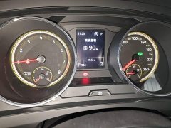 Volkswagen Tiguan L 330TSI Automatic Two-Wheel Drive Comfort Edition - ფოტო 11
