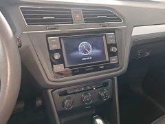 Volkswagen Tiguan L 330TSI Automatic Two-Wheel Drive Comfort Edition - ფოტო 12