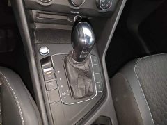 Volkswagen Tiguan L 330TSI Automatic Two-Wheel Drive Comfort Edition - ფოტო 13