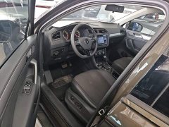 Volkswagen Tiguan L 330TSI Automatic Two-Wheel Drive Comfort Edition - ფოტო 14
