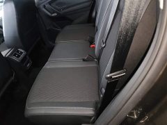 Volkswagen Tiguan L 330TSI Automatic Two-Wheel Drive Comfort Edition - ფოტო 16