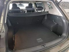 Volkswagen Tiguan L 330TSI Automatic Two-Wheel Drive Comfort Edition - ფოტო 18