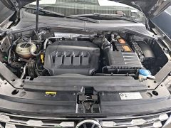 Volkswagen Tiguan L 330TSI Automatic Two-Wheel Drive Comfort Edition - ფოტო 19